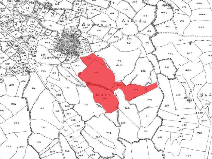 Image No.8-Terre à vendre à Paphos