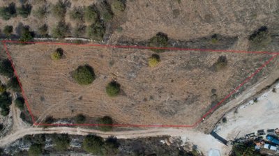 Detached Villa For Sale  in  Acheleia