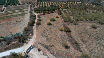 Detached Villa For Sale  in  Acheleia