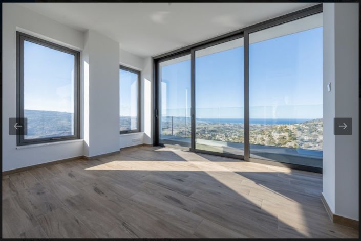 Image No.2-Villa de 4 chambres à vendre à Lysos