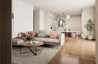 Apartment For Sale  in  Chlorakas