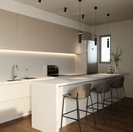 Apartment For Sale  in  Chlorakas