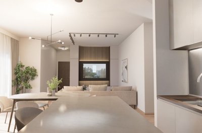 Apartment For Sale  in  Chlorakas