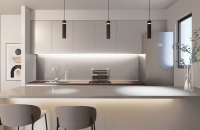 Apartment For Sale  in  Chlorakas