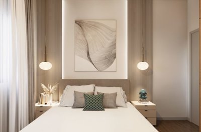 Apartment For Sale  in  Chlorakas