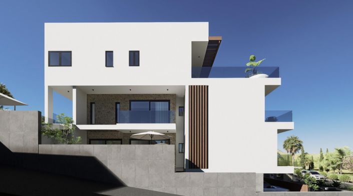 Image No.8-Appartement de 1 chambre à vendre à Mesa Chorion