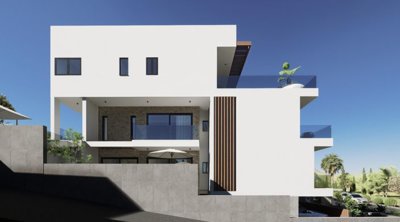 Apartment For Sale  in  Chlorakas