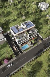 Apartment For Sale  in  Chlorakas