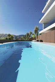 Apartment For Sale  in  Mesa Chorio