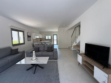 Detached Villa For Sale  in  Kato Paphos - Universal