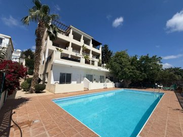Apartment For Sale  in  Paphos