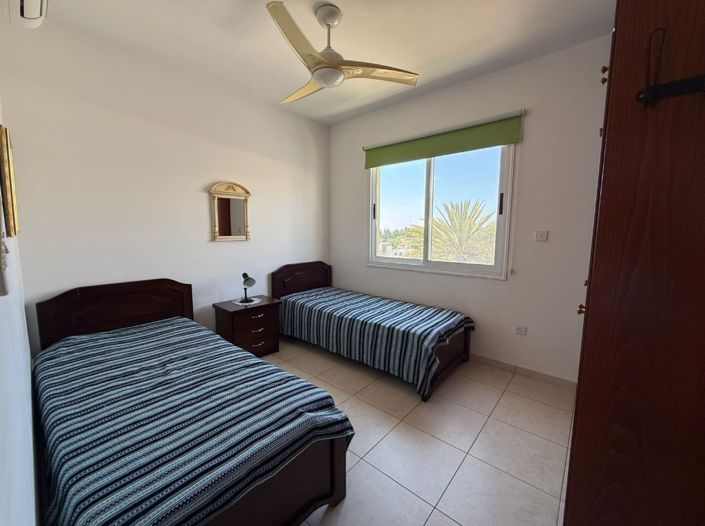 Image No.10-Appartement de 2 chambres à vendre à Paphos