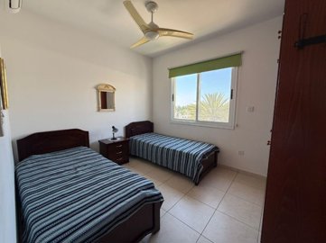 Apartment For Sale  in  Paphos