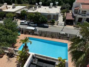 Apartment For Sale  in  Paphos