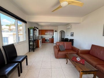 Apartment For Sale  in  Paphos