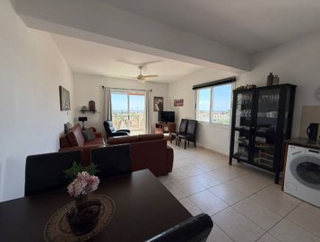 Apartment For Sale  in  Paphos