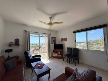 Apartment For Sale  in  Paphos