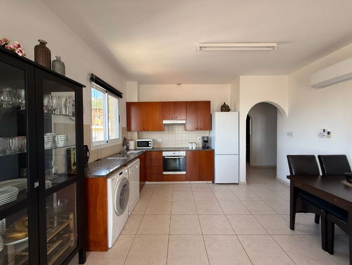 Image No.6-Appartement de 2 chambres à vendre à Paphos