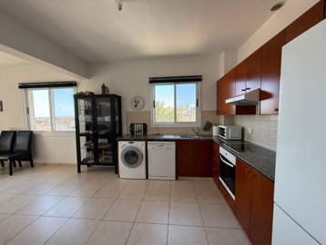 Apartment For Sale  in  Paphos
