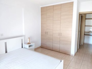 Apartment For Sale  in  Chlorakas