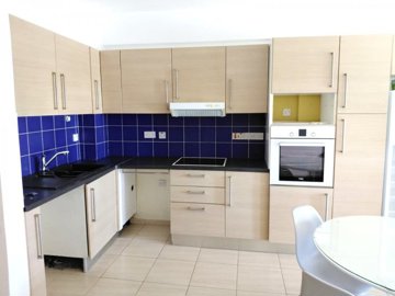 Apartment For Sale  in  Chlorakas