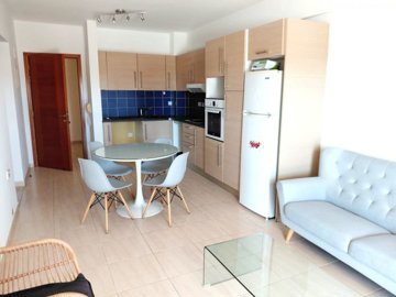 Apartment For Sale  in  Chlorakas
