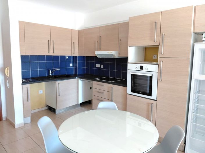 Image No.9-Appartement de 1 chambre à vendre à Chlorakas