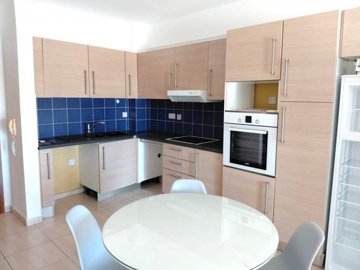 Apartment For Sale  in  Chlorakas