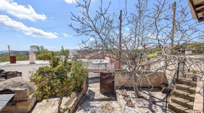 Detached Villa For Sale  in  Salamiou