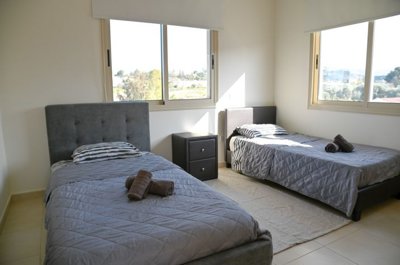 Detached Villa For Sale  in  Polis