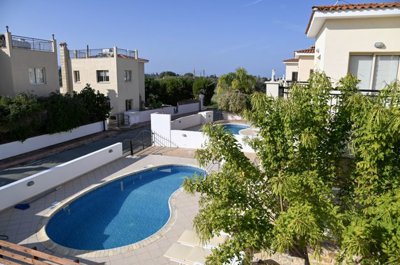 Detached Villa For Sale  in  Polis