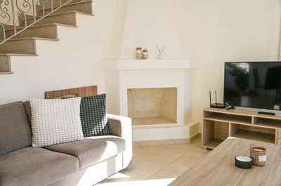 Detached Villa For Sale  in  Polis