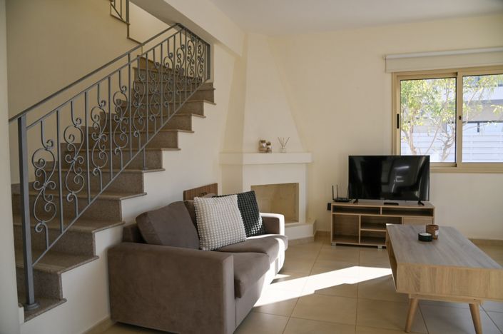 Image No.4-Villa de 3 chambres à vendre à Polis