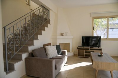 Detached Villa For Sale  in  Polis