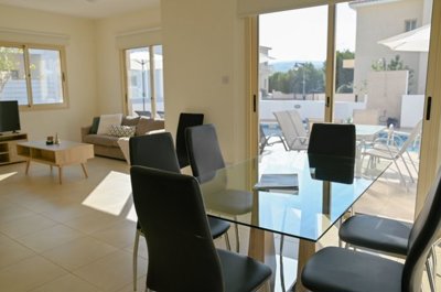 Detached Villa For Sale  in  Polis