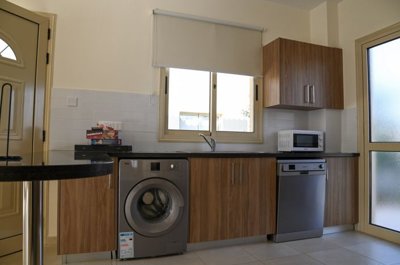 Detached Villa For Sale  in  Polis