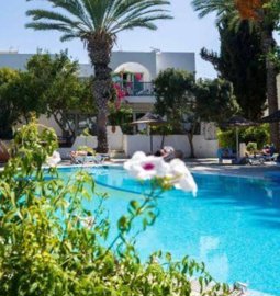 Detached Villa For Sale  in  Acheleia