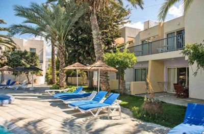 Detached Villa For Sale  in  Acheleia