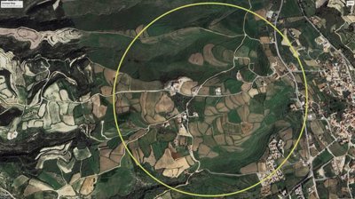 Touristic Land For Sale  in  Kathikas