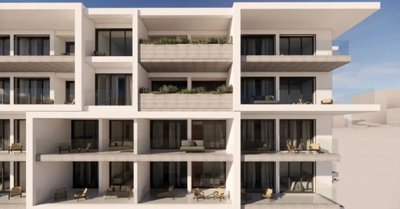 Apartment For Sale  in  Kato Paphos - Tombs of The Kings