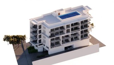 Apartment For Sale  in  Kato Paphos - Tombs of The Kings