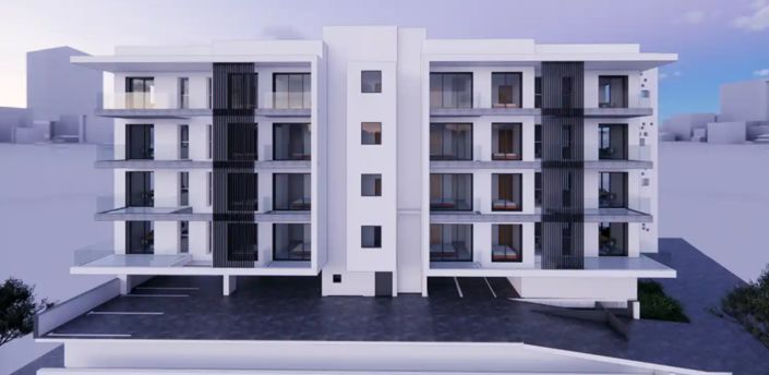 Image No.4-2 Bed Apartment for sale