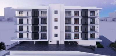 Apartment For Sale  in  Kato Paphos - Tombs of The Kings