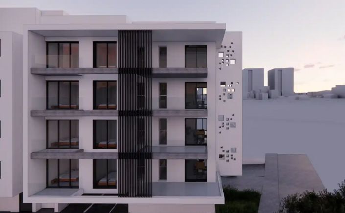 Image No.5-2 Bed Apartment for sale