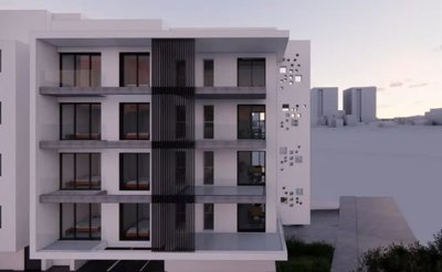 Apartment For Sale  in  Kato Paphos - Tombs of The Kings