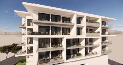 Apartment For Sale  in  Kato Paphos - Tombs of The Kings