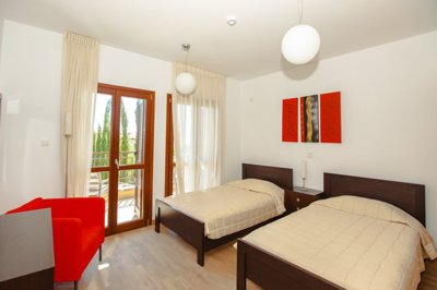 Detached Villa For Sale  in  Kouklia - Aphrodite Hills