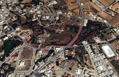 Detached Villa For Sale  in  Acheleia