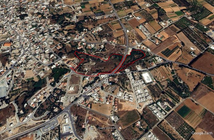 Image No.2-Land for sale