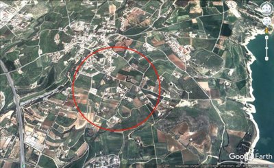 Residential Land For Sale  in  Anarita